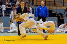 01.05.2022 Wachau JUDO Kids Cup